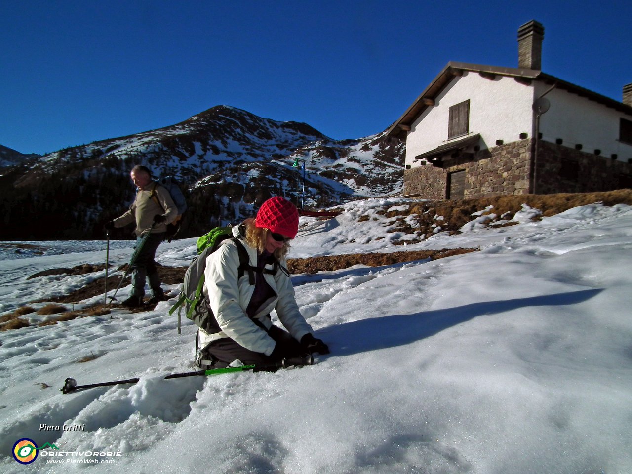 69 si può anche scrivere sulla neve....JPG